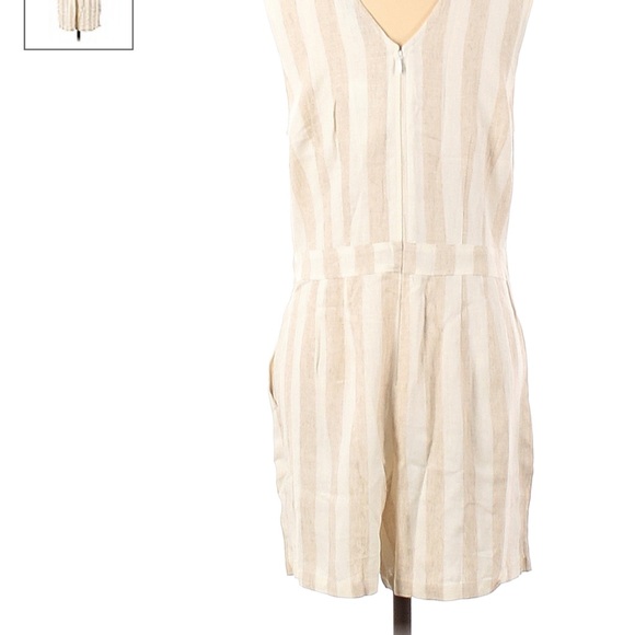 Anne Taylor Loft romper - Picture 2 of 6